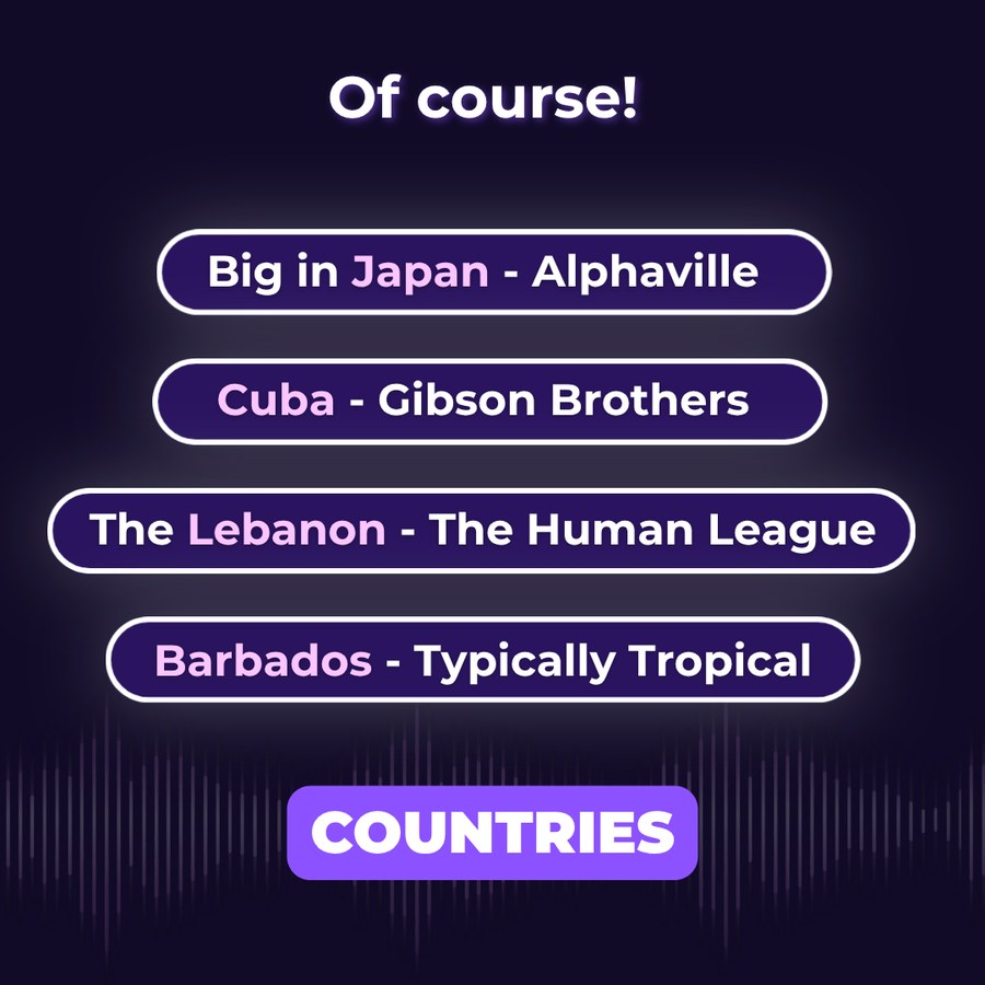 Cryptic DJ carousel slide 3