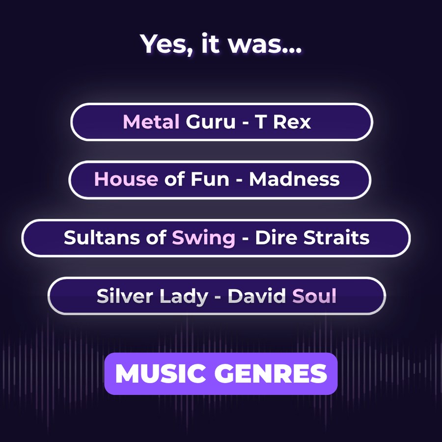 Cryptic DJ carousel slide 6